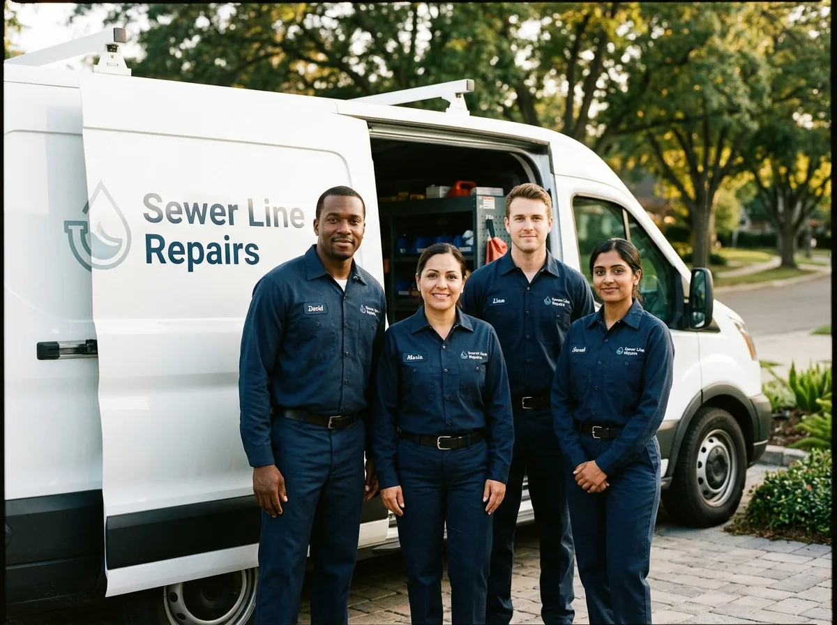 Emergency Plumber company in Parkersburg, IL