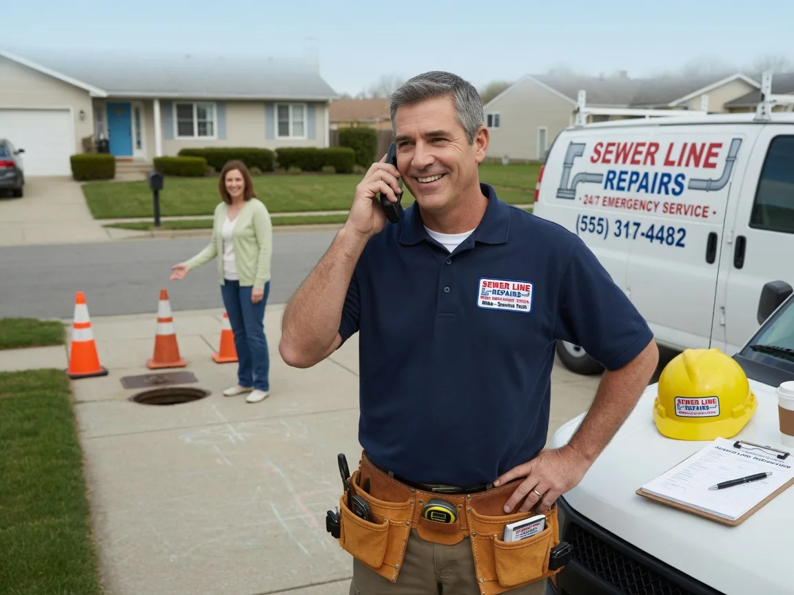 Emergency Plumber Parkersburg, IL FAQs